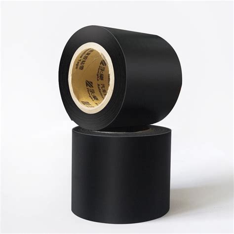 Breedte Cm X M Pvc Isolatie Duct Tape Elektrische Verwarming Film