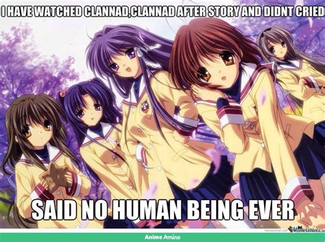 Clannad Clannad After Story Wiki Anime Amino