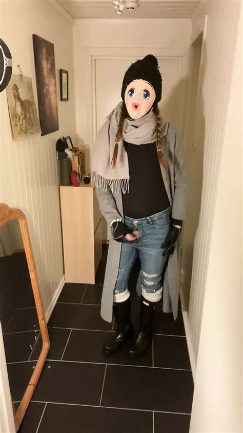 Femboy In Tight Jeans And Hunter Boots Gay Amateur Porn Feat Linnea The Rider XHamster