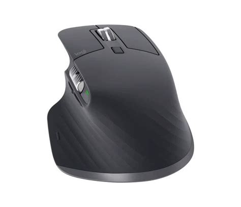 Chuột Logitech Mx Master 3s Wireless Graphite Playzone