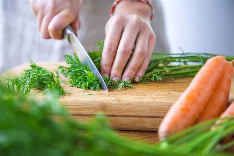 Comment préparer et cuisiner des carottes Carottes de France