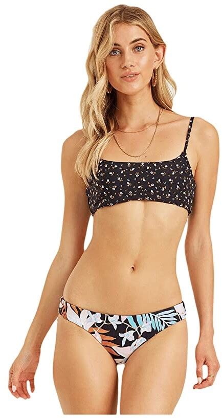 Billabong Tropic Moon Reversible Lowrider Bikini Bottoms ShopStyle