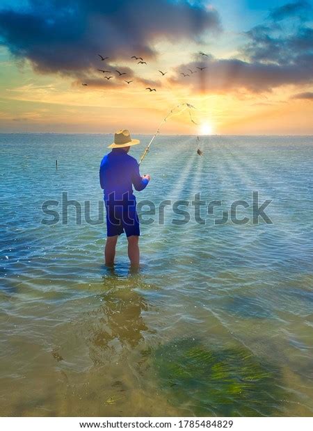 102 Corpus Christi Fishing Images, Stock Photos & Vectors | Shutterstock