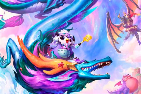 Mejores Composiciones Del Set 7 5 De TFT