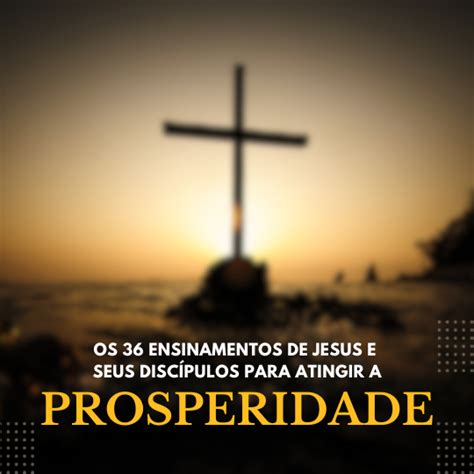 Curso Descubra Os Ensinamentos De Jesus E Seus Disc Pulos Para