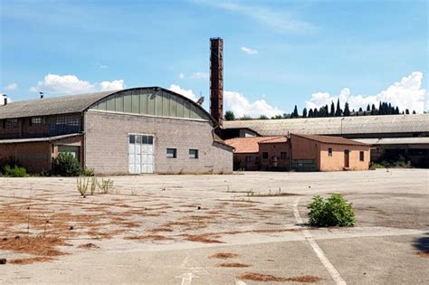 Area Ex Fornace Di Arbia Prelevati I Campioni Per Verifica Dei