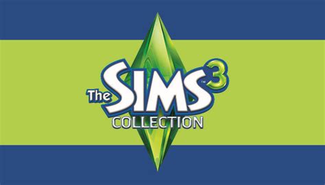 Buy Cheap The Sims 3 Collection Cd Key 🏷️ Best Price