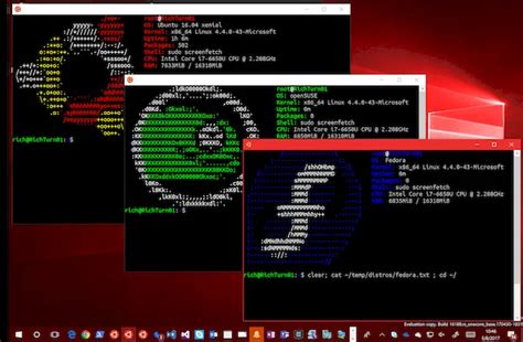 Instalar o WSL no Windows apenas um comando Agora é possível