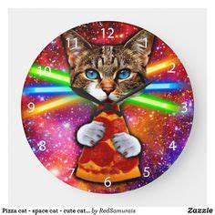 30 Cat Wall Clocks ideas | cat wall, cat clock, clock