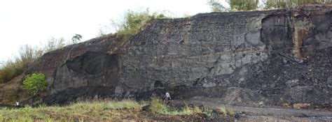 Stollmeyer Quarry Siparia Trinidad Trinidad And Tobago