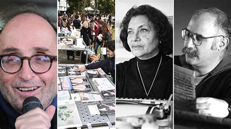 Regres La Fiesta De La Lectura Del Malba Diario De Cultura