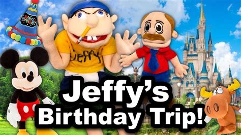 Sml Movie Jeffys Birthday Trip Youtube