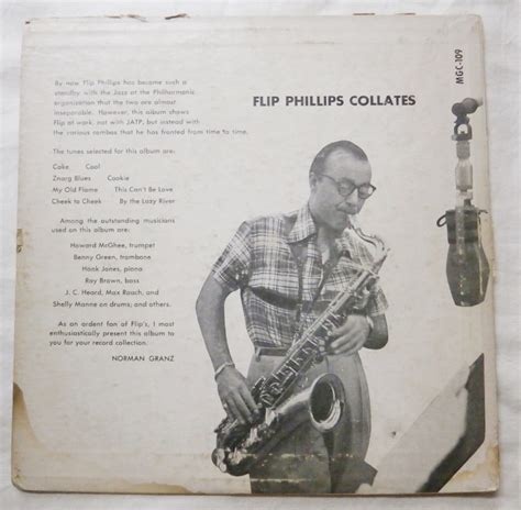 Yahoo Lp Mono Us Flip Phillips