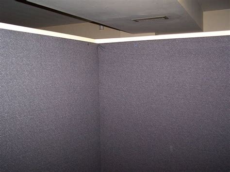 DIY Homemade Cubicle Walls Tutorial