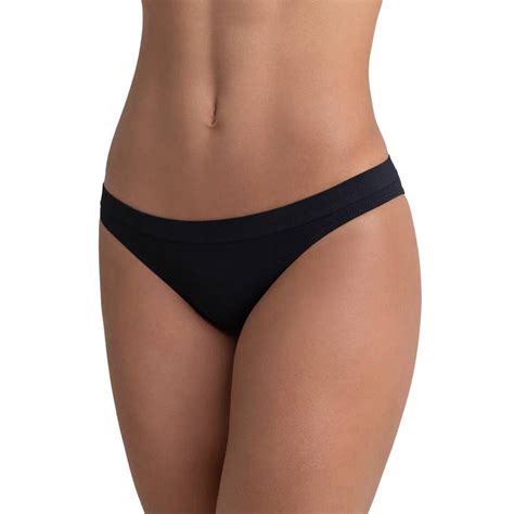 Calcinha Moda Intima Lingerie Feminina Tanga Sem Costura Microfibra