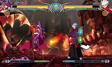 Kurztest: BlazBlue: Central Fiction - Zurück zu alter Stärke
