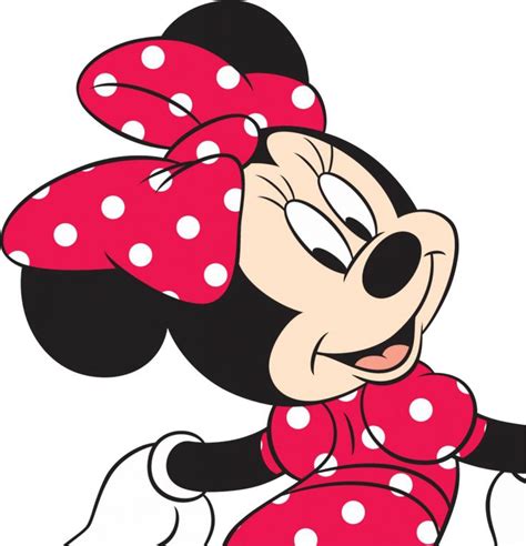 Imágenes de Minnie Mouse Roja PNG Mega Idea Mickey mouse classroom