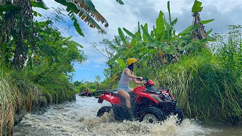 Ubud ATV Riding Adventure – A Must to Read Before Joining!