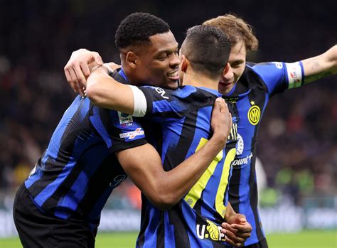 Empoli 2 4 AC Milan Rossoneri Rack Up 17th Away Win Of 2021 To End