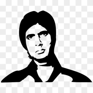 Amitabh Bachchan Png Image - Amitabh Bachchan, Transparent Png ...