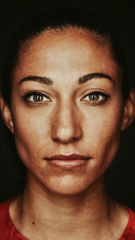 Christen Press Uswnt Lockscreen Nike Photo Uswnt Uswnt Soccer Nwsl