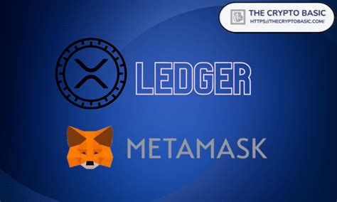 Xrp Ledger Evm Sidechain Gets Major Upgrades Accessible Via Metamask Wallet