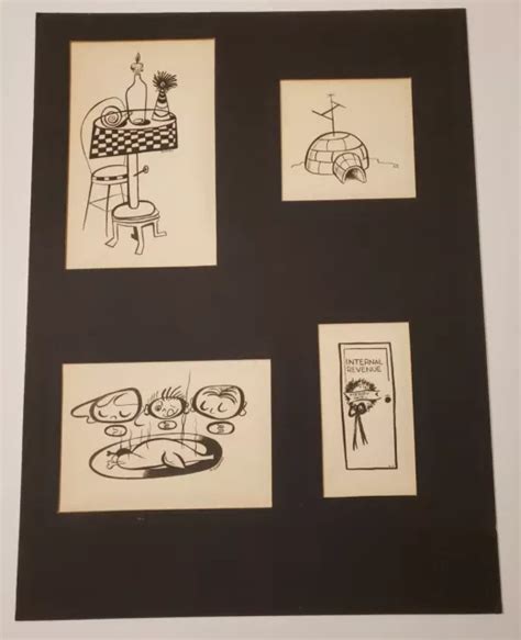 DESSINS DE DESSIN animé érotique gay Allen Shapiro A JAY Harry Chess EUR 331 40 PicClick FR