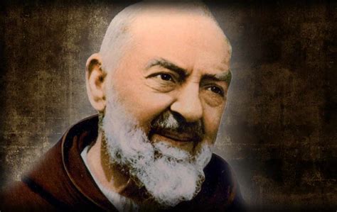 Vivi Con Padre Pio Oggi Sabato Settembre Leggi Le Sue Frasi E