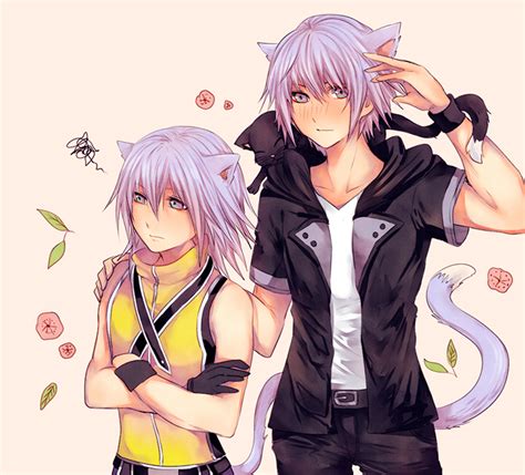 Riku Kingdom Hearts Image By Karudoll Zerochan Anime Image