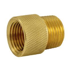 1 2 FIP X MIP Brass Adapter At Menards