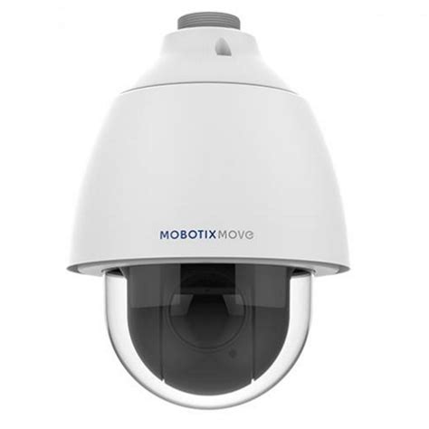 Mobotix Move MX SD1A 330 Speed Dome Camera