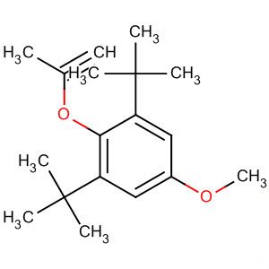 Benzene Bis Dimethylethyl Methoxy Propynyloxy