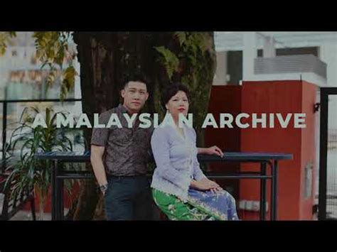 A Malaysian Archive Rp Project Youtube