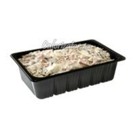 Пирог с брусникой - калорийность, состав, описание - Calorizator.ru