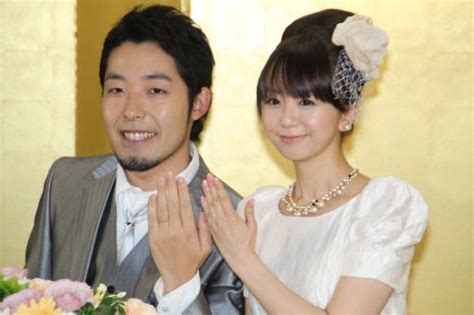 オリラジ中田＆福田萌が結婚会見 自分たちで言った「やっぱりインテリ婚」― スポニチ Sponichi Annex 芸能