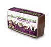 Repti Zoo Кокосовый субстрат (крошка) CocoBricks, брикет, 650г (8-9л)