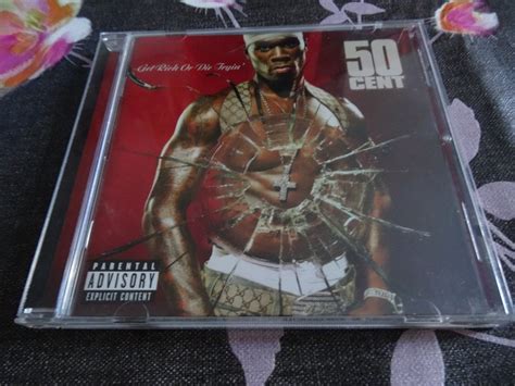 50 Cent Get Rich Or Die Tryin Cd Kaufen Auf Ricardo