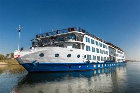 Tripadvisor Nachten Nijlcruise Van Aswan Naar Luxor Priv Tour