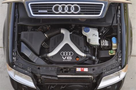 The 5 Most Common Audi 4.0T Engine Problems Audi Tuning