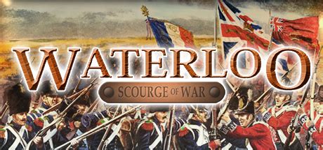 Scourge of War: Waterloo on Steam