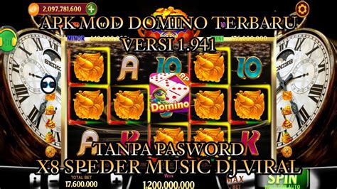 Apk Mod Higgs Domino Versi Tanpa Password Music Dj Domino Rp X