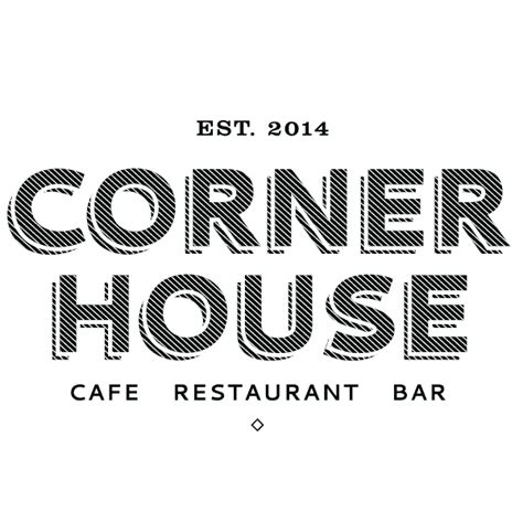 Corner House Bali