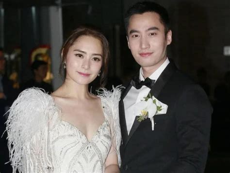 阿娇谈与赖弘国闪婚闪离 婚后争吵不断离婚痛哭因不舍公婆新浪图片