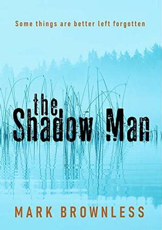 The Shadow Man book review – Run Away Irish Girl