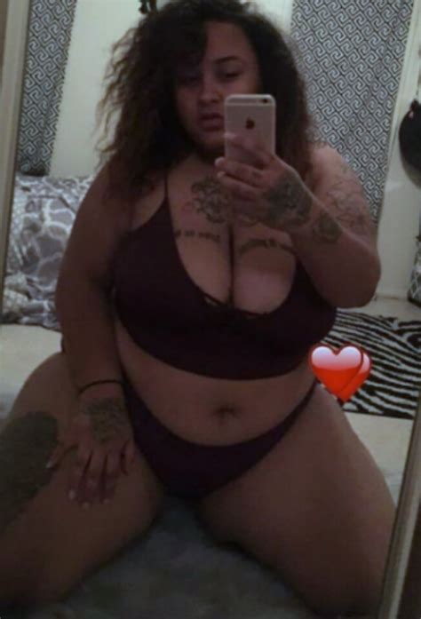 Beautiful Latina Bbw Shesfreaky