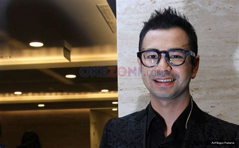 Raffi Ahmad Kena Tegur Petugas KPPS Gara Gara Hendak Rekam Video Saat