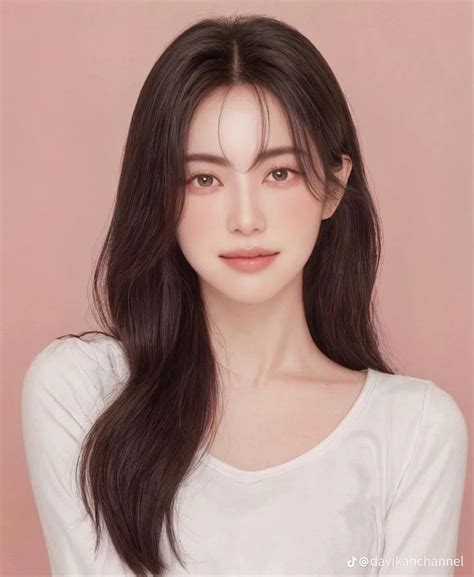 Davikah Hair Styles Beauty Davika Hoorne