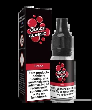 Jucce E Liquidos Casa Vape Jucce Es