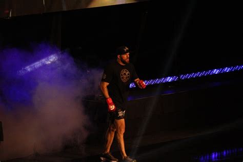 Bellator's Ryan Bader Talks Moving to Heavyweight, Would Love to Be Two-Division Champ