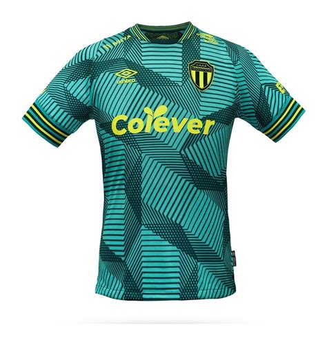 FC Terengganu 2023 Away Kit